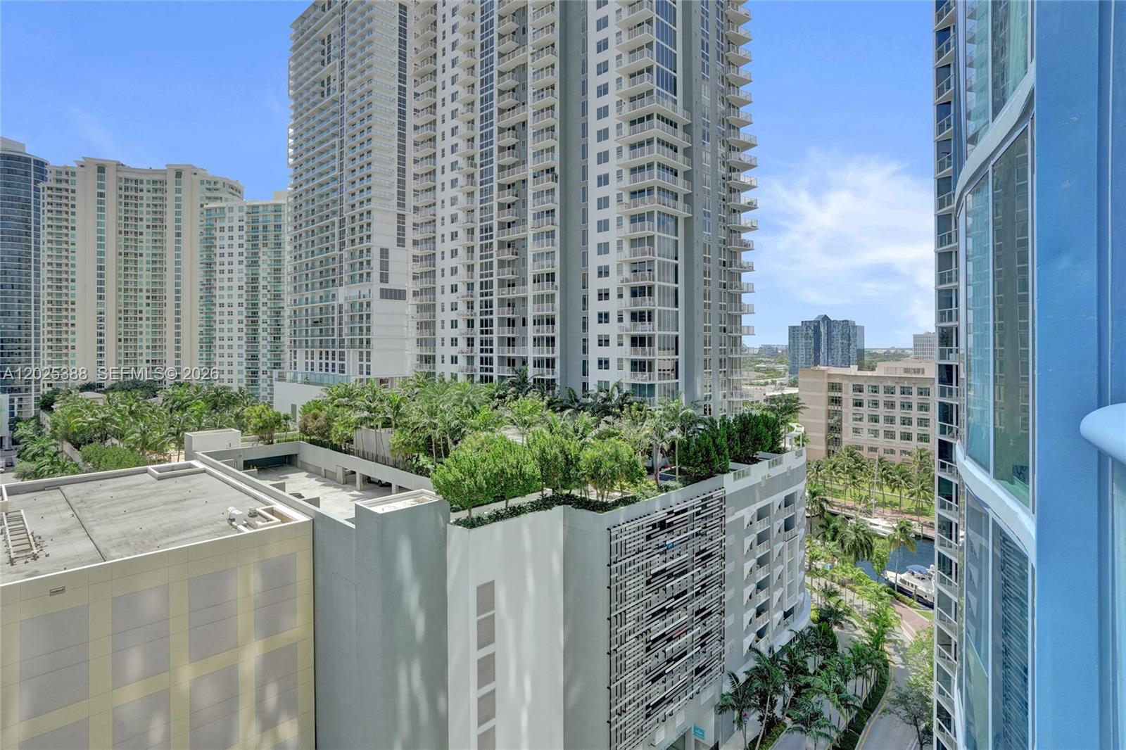 333 Las Olas Way #1608 Fort Lauderdale, FL 33301