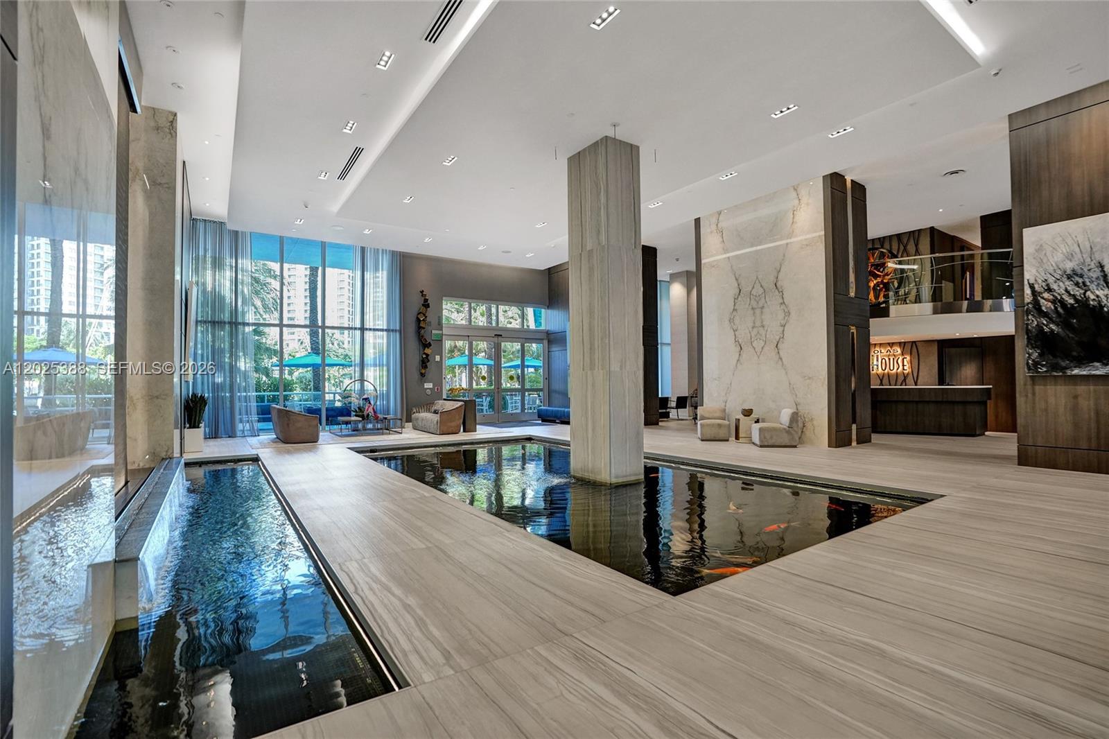 333 Las Olas Way #1608 Fort Lauderdale, FL 33301
