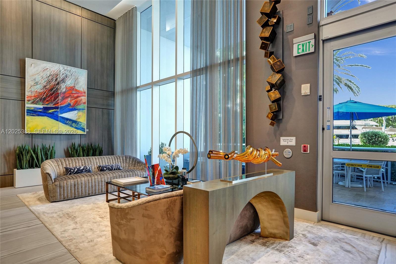 333 Las Olas Way #1608 Fort Lauderdale, FL 33301