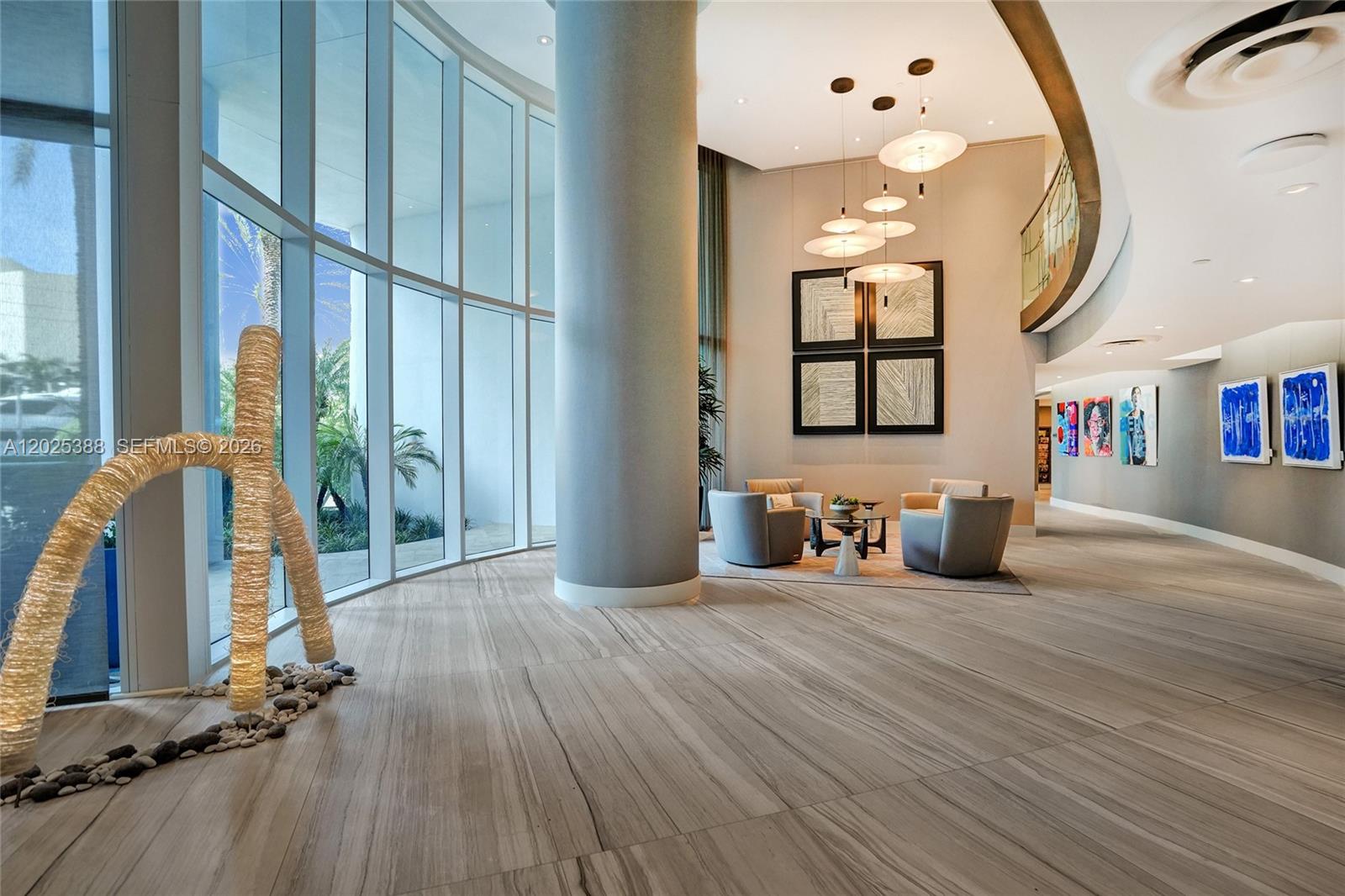 333 Las Olas Way #1608 Fort Lauderdale, FL 33301