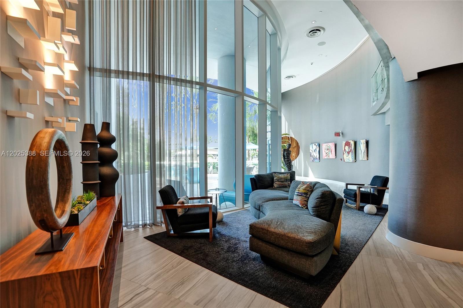 333 Las Olas Way #1608 Fort Lauderdale, FL 33301