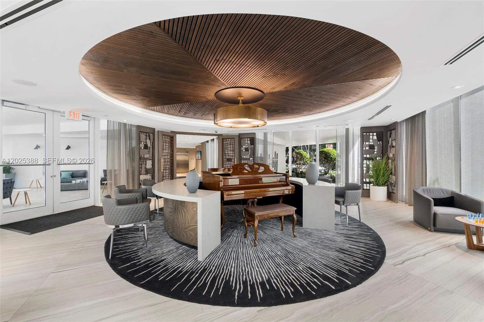 333 Las Olas Way #1608 Fort Lauderdale, FL 33301