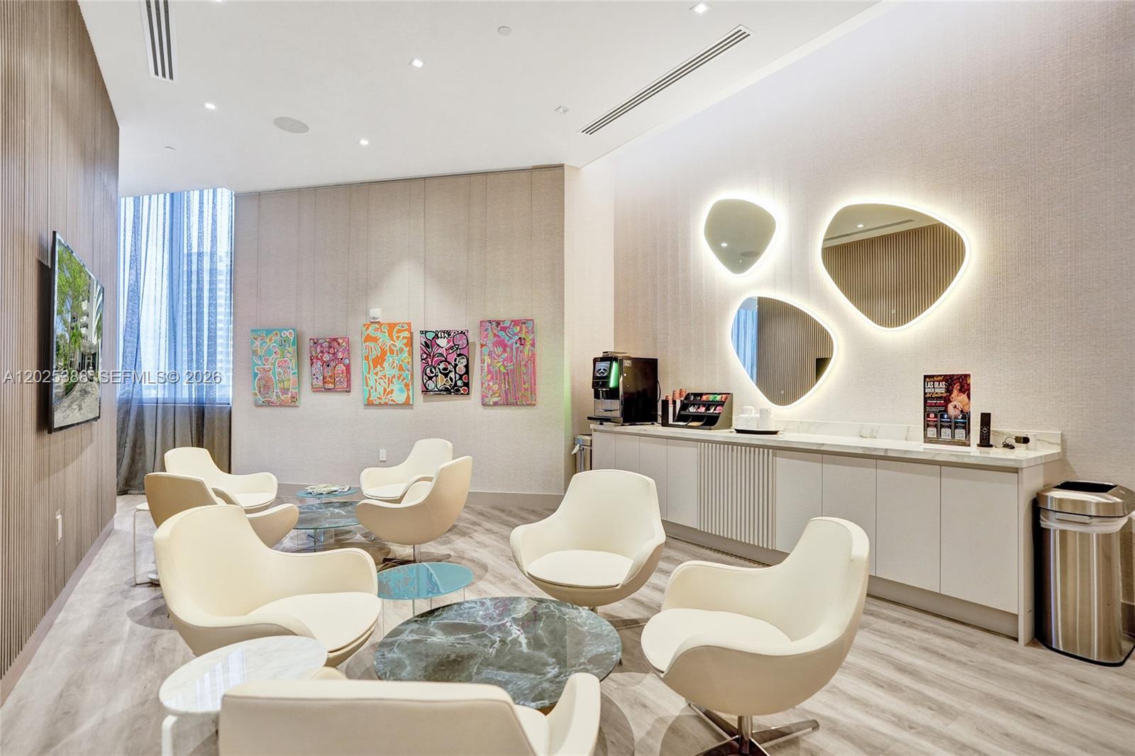 333 Las Olas Way #1608 Fort Lauderdale, FL 33301