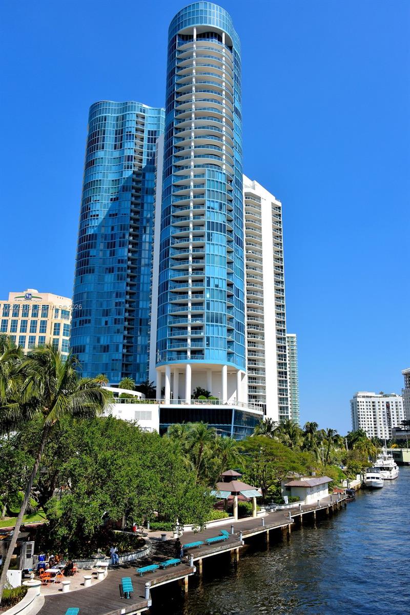 333 Las Olas Way #1608 Fort Lauderdale, FL 33301