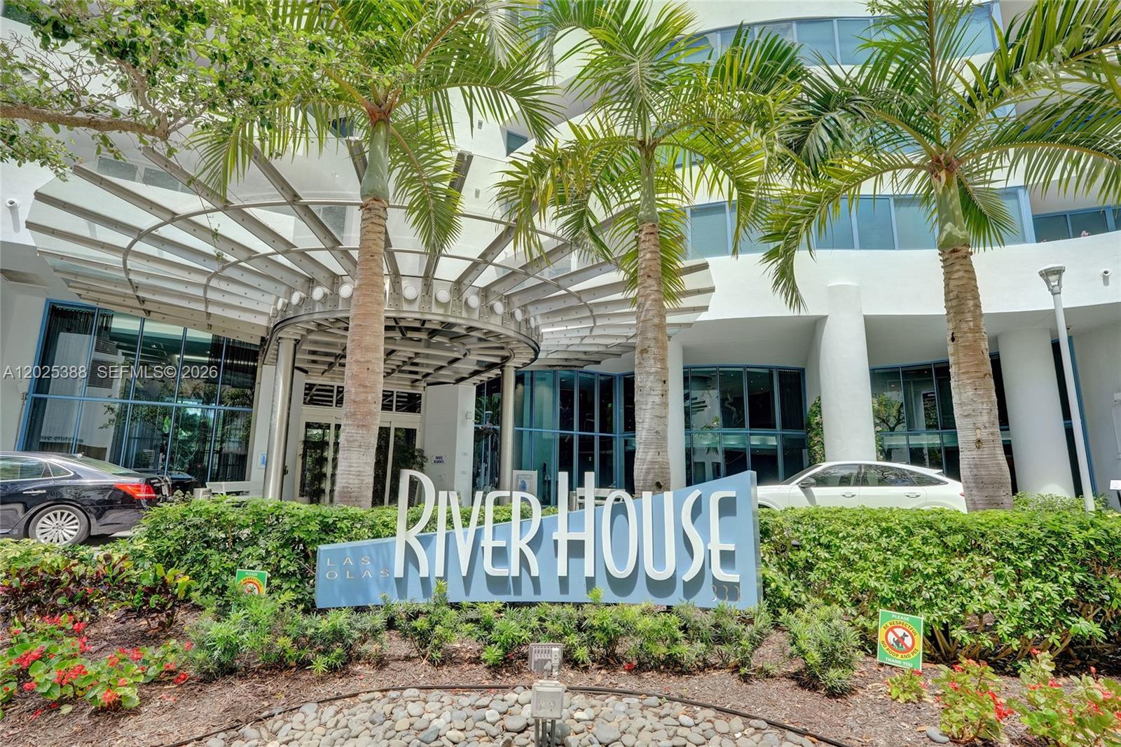 333 Las Olas Way #1608 Fort Lauderdale, FL 33301