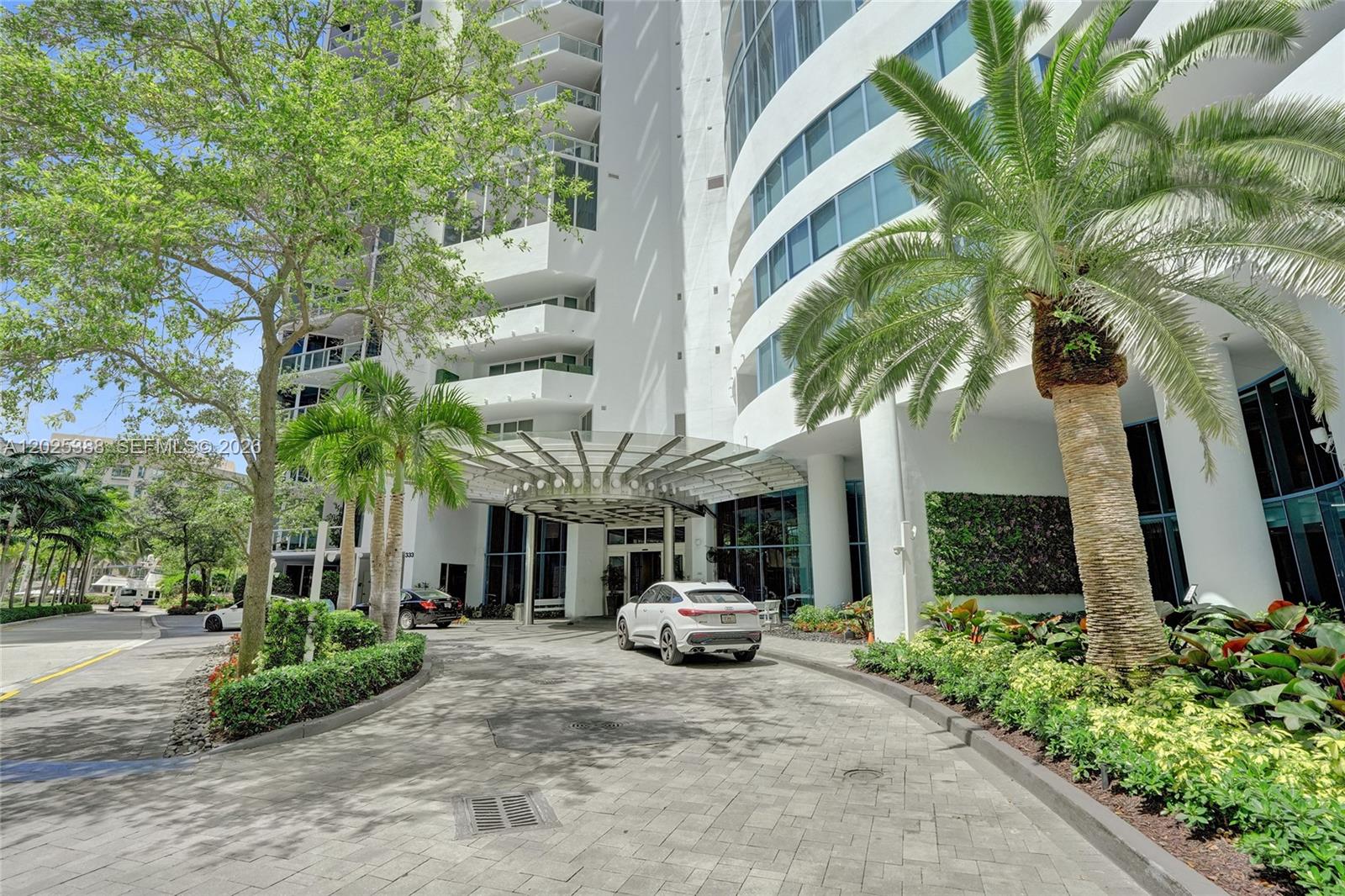 333 Las Olas Way #1608 Fort Lauderdale, FL 33301