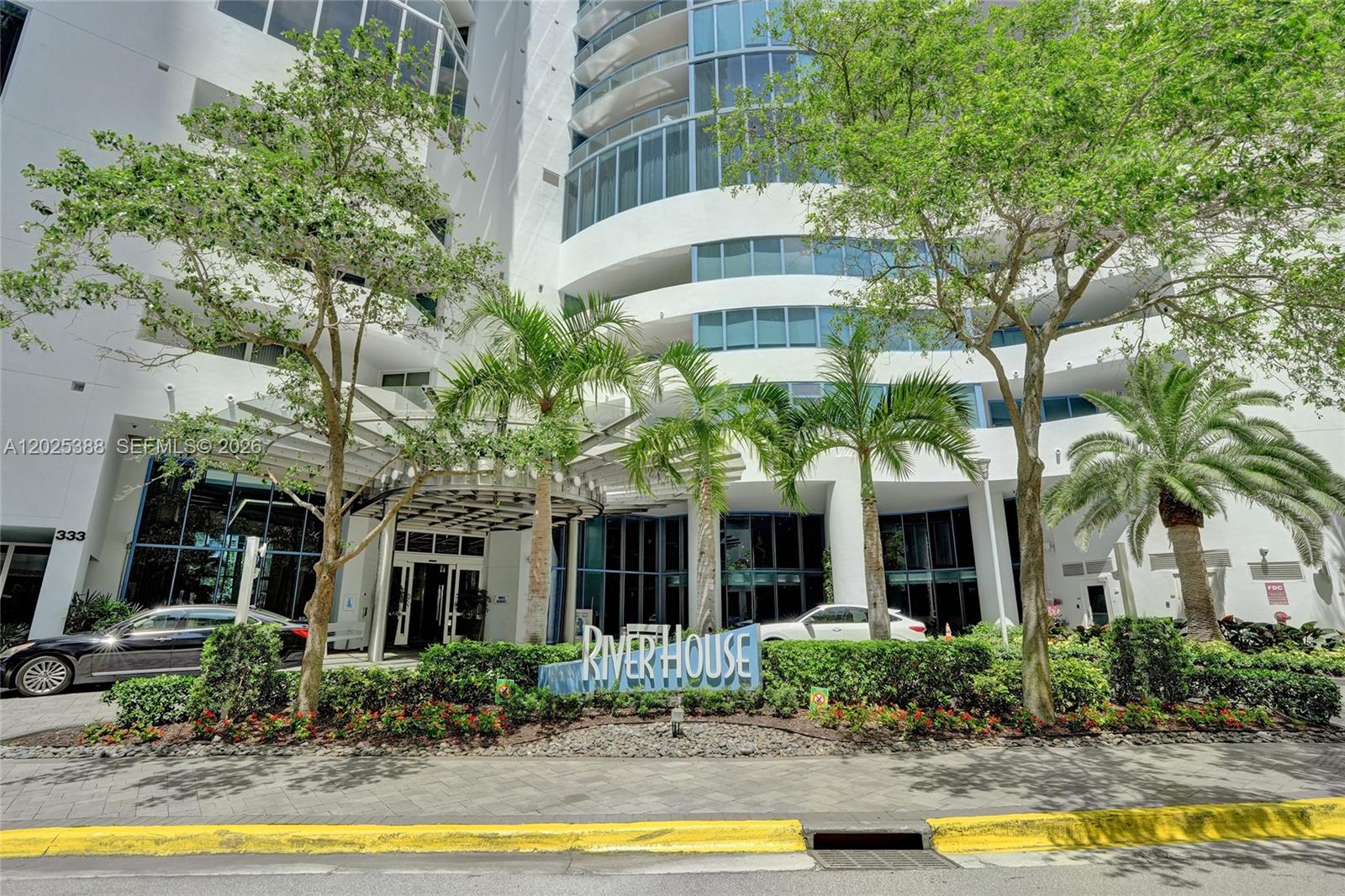 333 Las Olas Way #1608 Fort Lauderdale, FL 33301