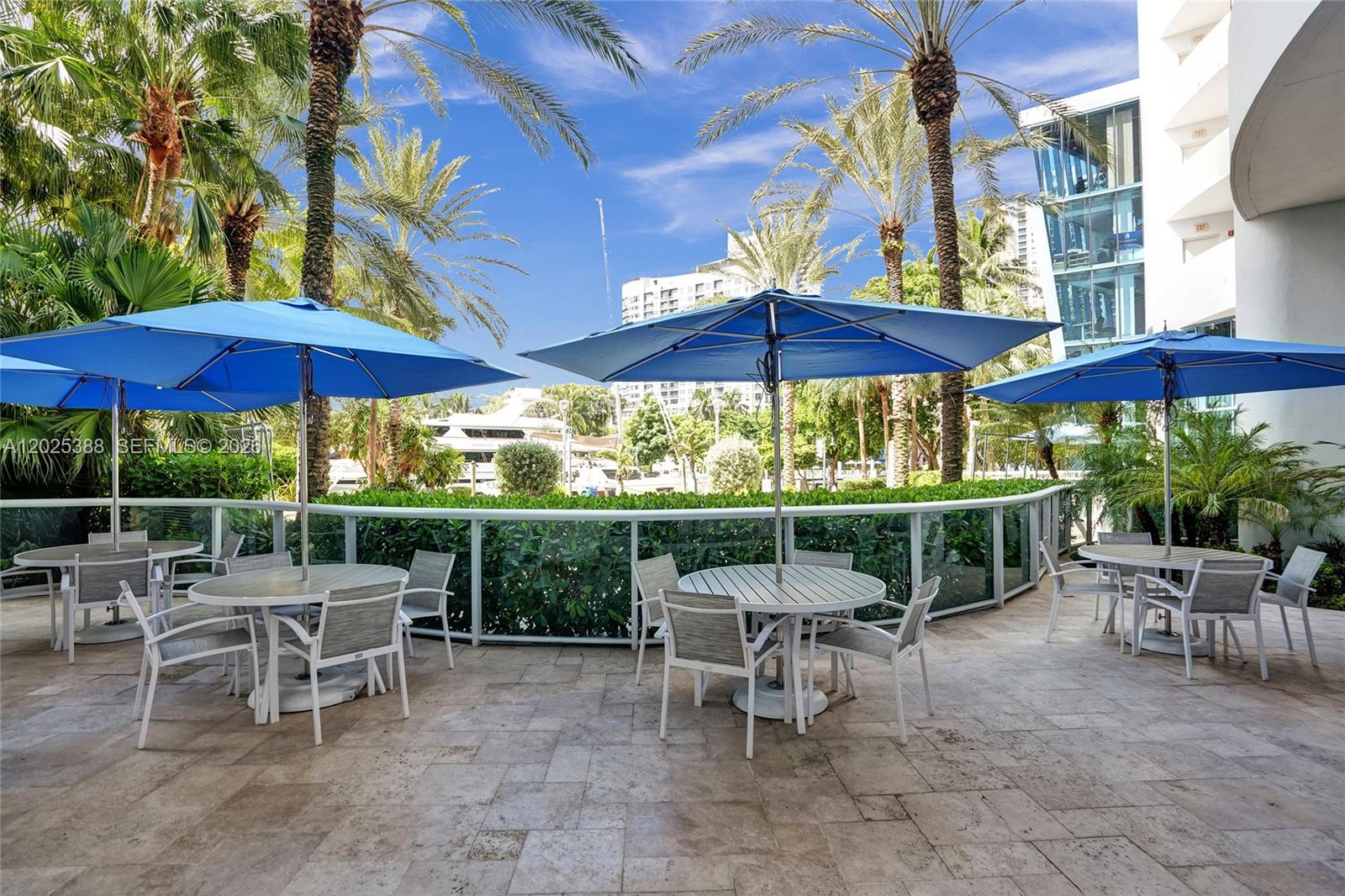 333 Las Olas Way #1608 Fort Lauderdale, FL 33301