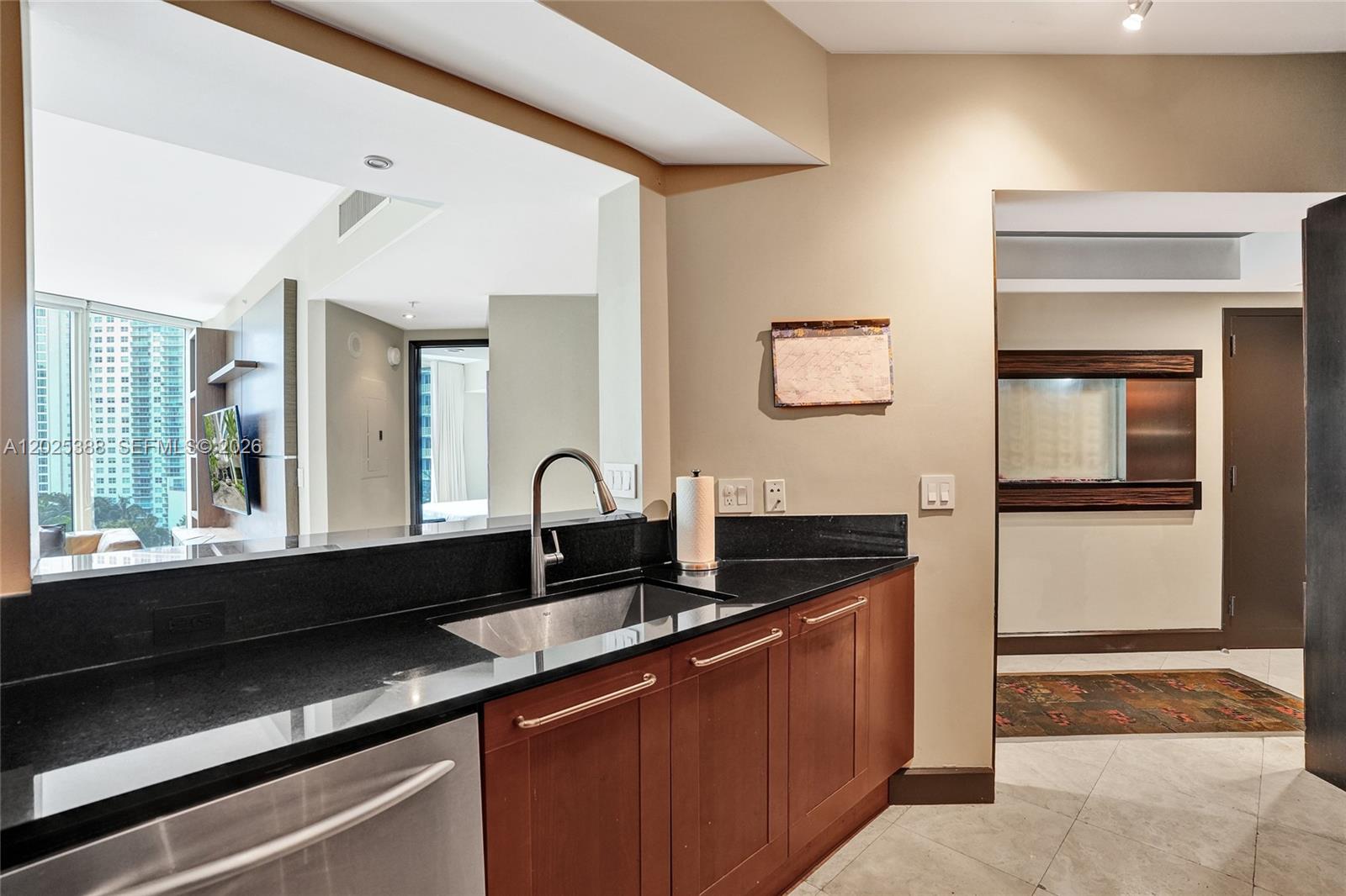 333 Las Olas Way #1608 Fort Lauderdale, FL 33301