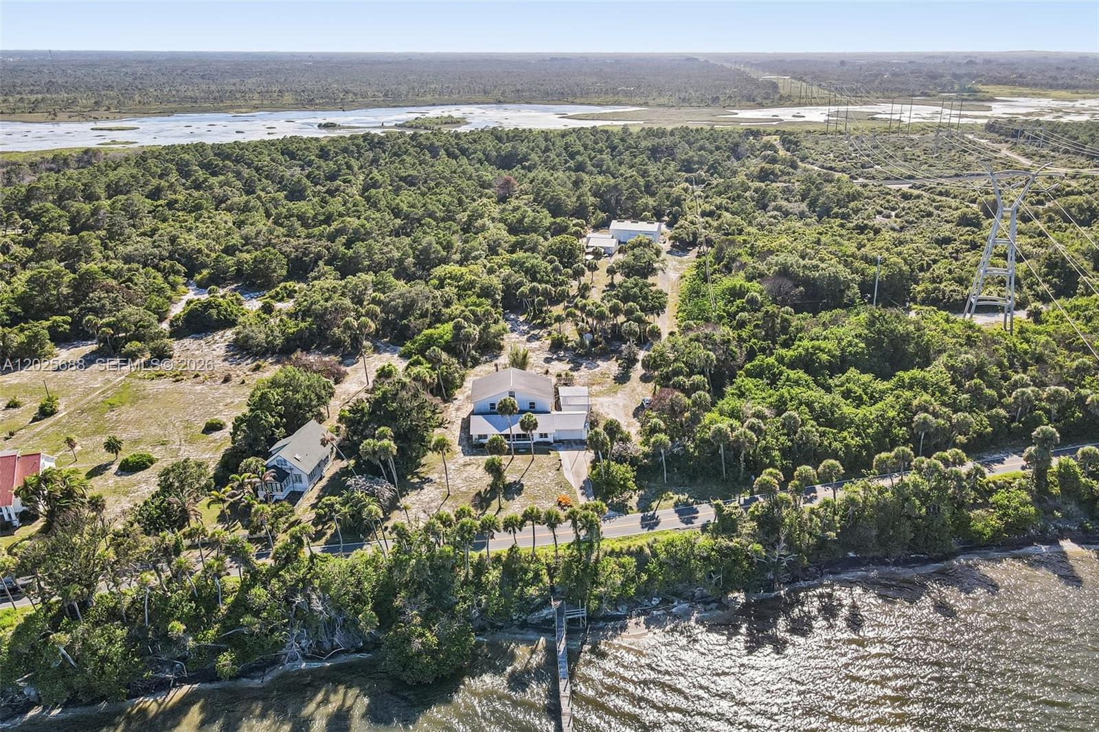 7802 S Indian Riv Fort Pierce, FL 34982