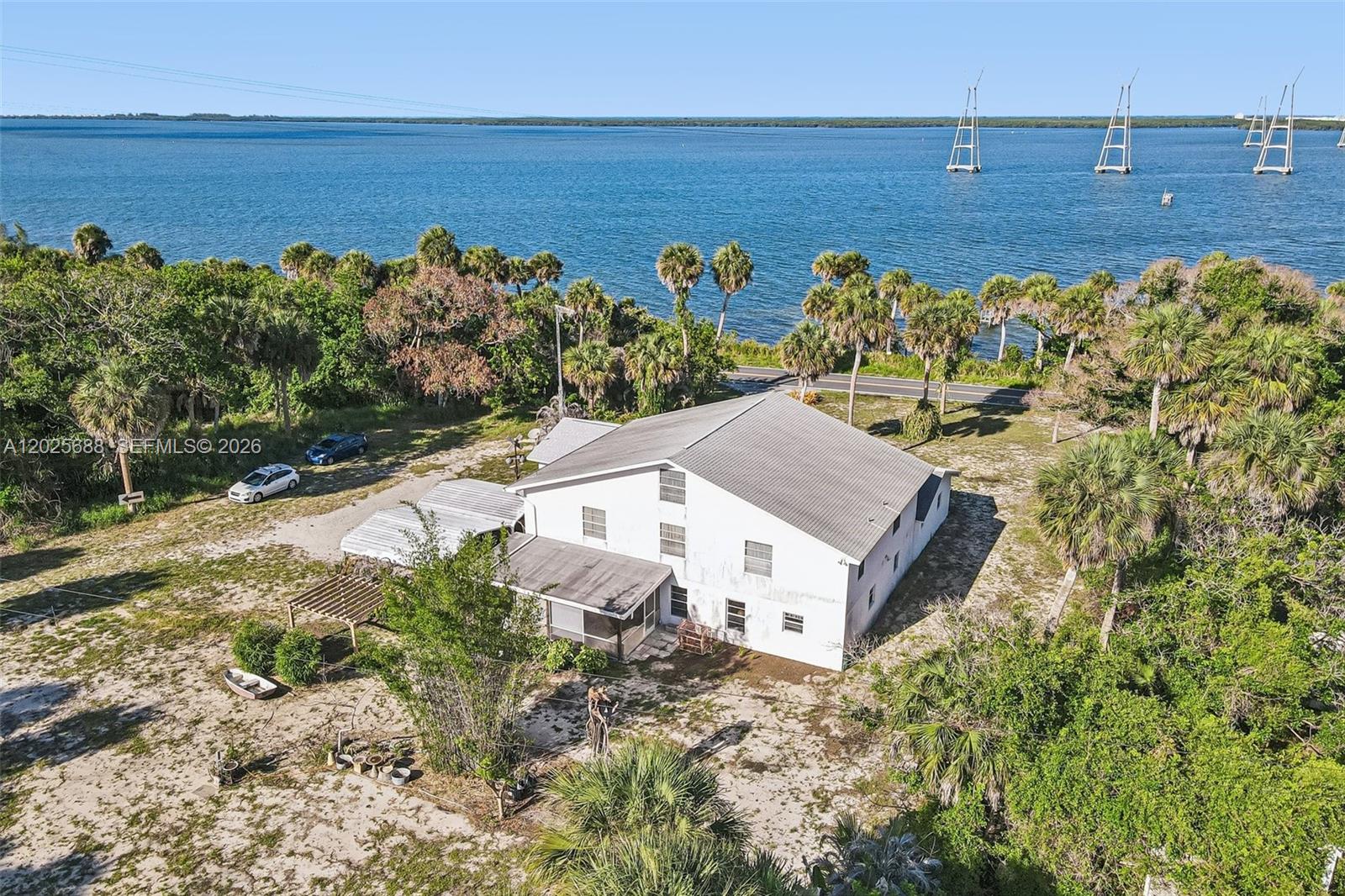 7802 S Indian Riv Fort Pierce, FL 34982