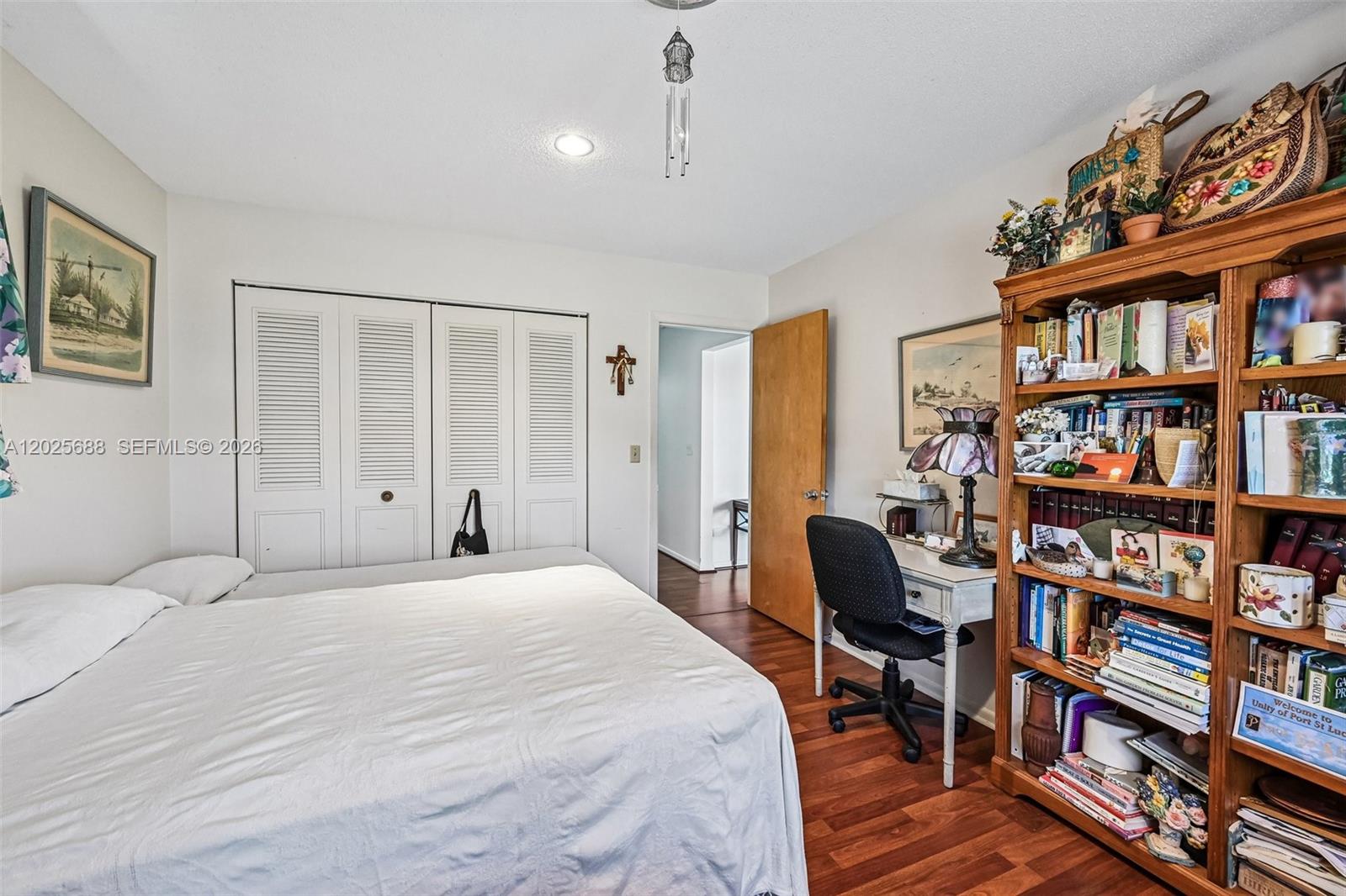 7802 S Indian Riv Fort Pierce, FL 34982