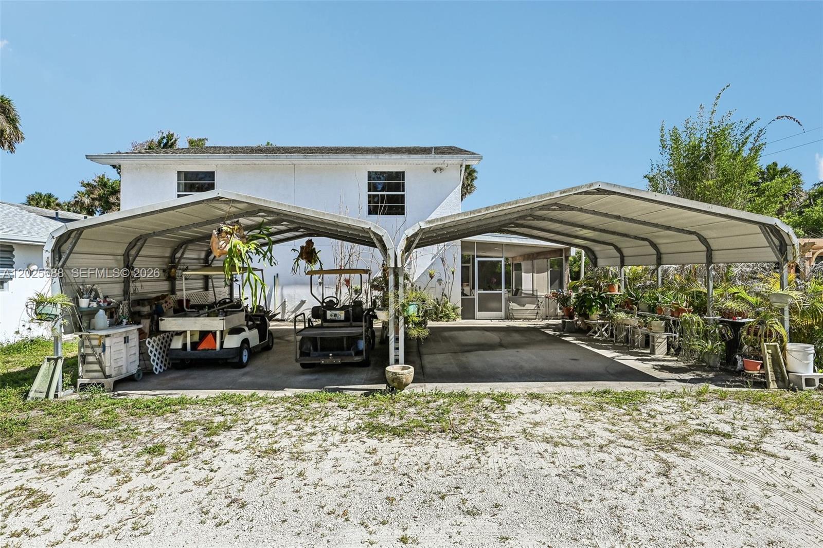 7802 S Indian Riv Fort Pierce, FL 34982