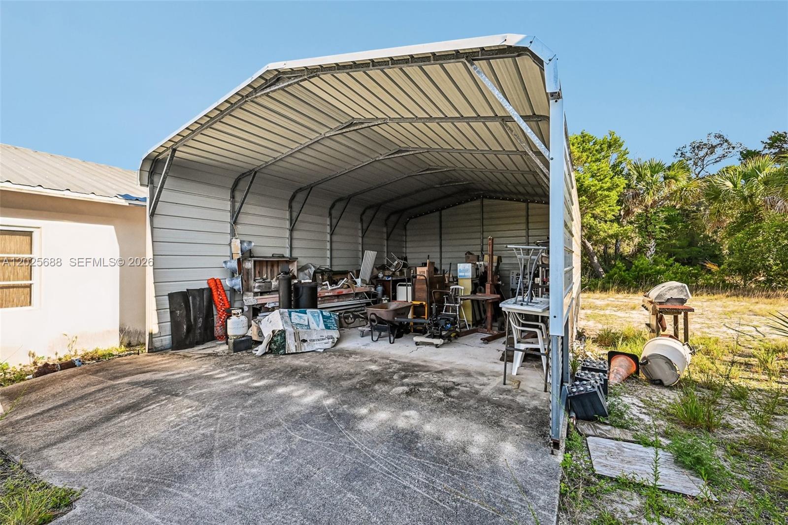 7802 S Indian Riv Fort Pierce, FL 34982