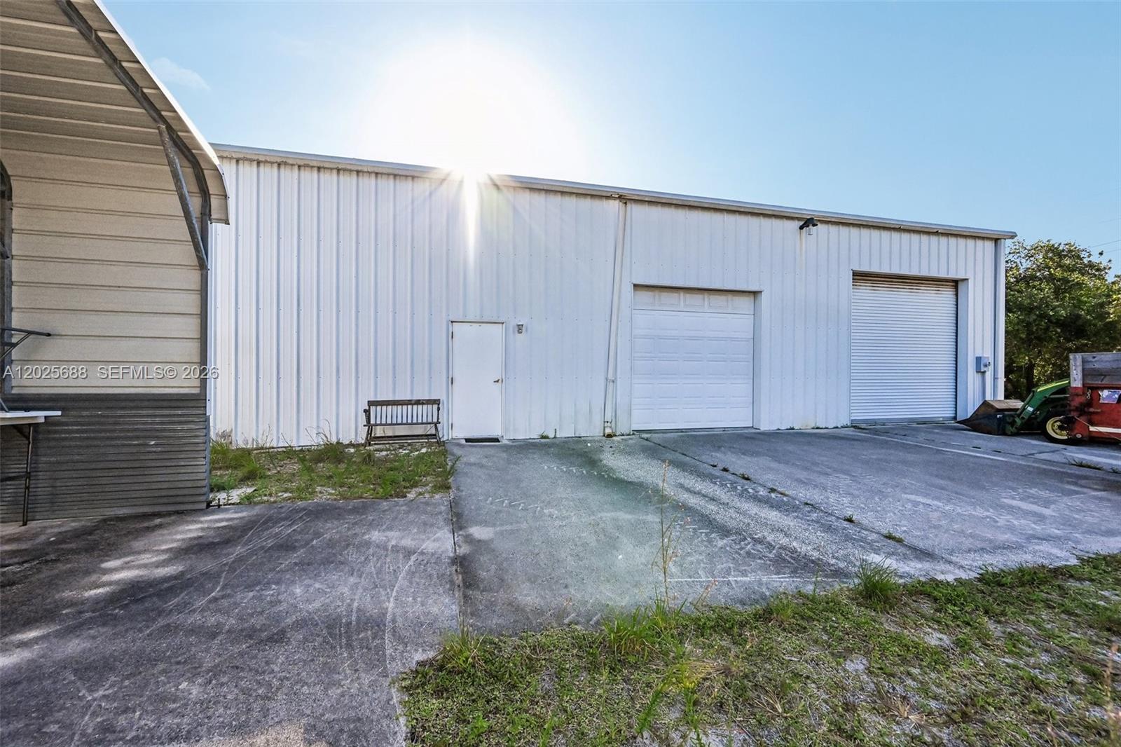 7802 S Indian Riv Fort Pierce, FL 34982
