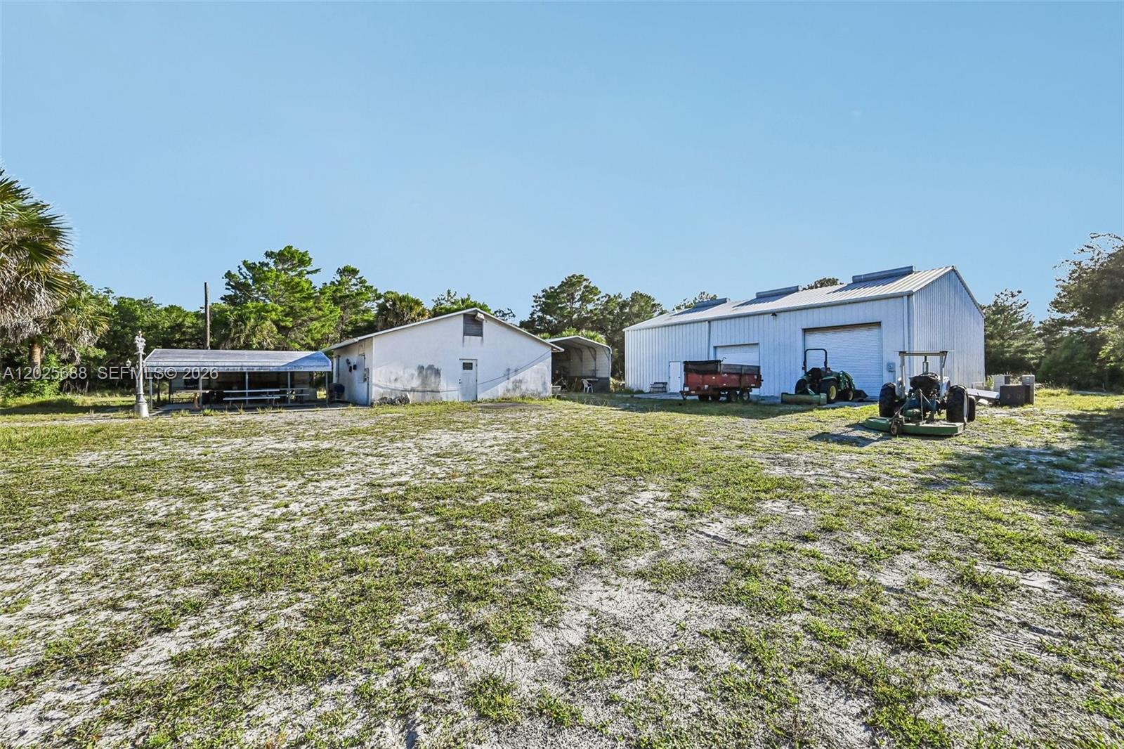 7802 S Indian Riv Fort Pierce, FL 34982