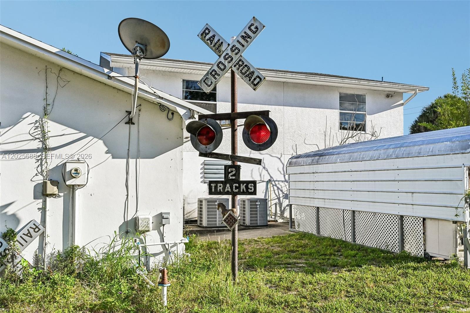 7802 S Indian Riv Fort Pierce, FL 34982