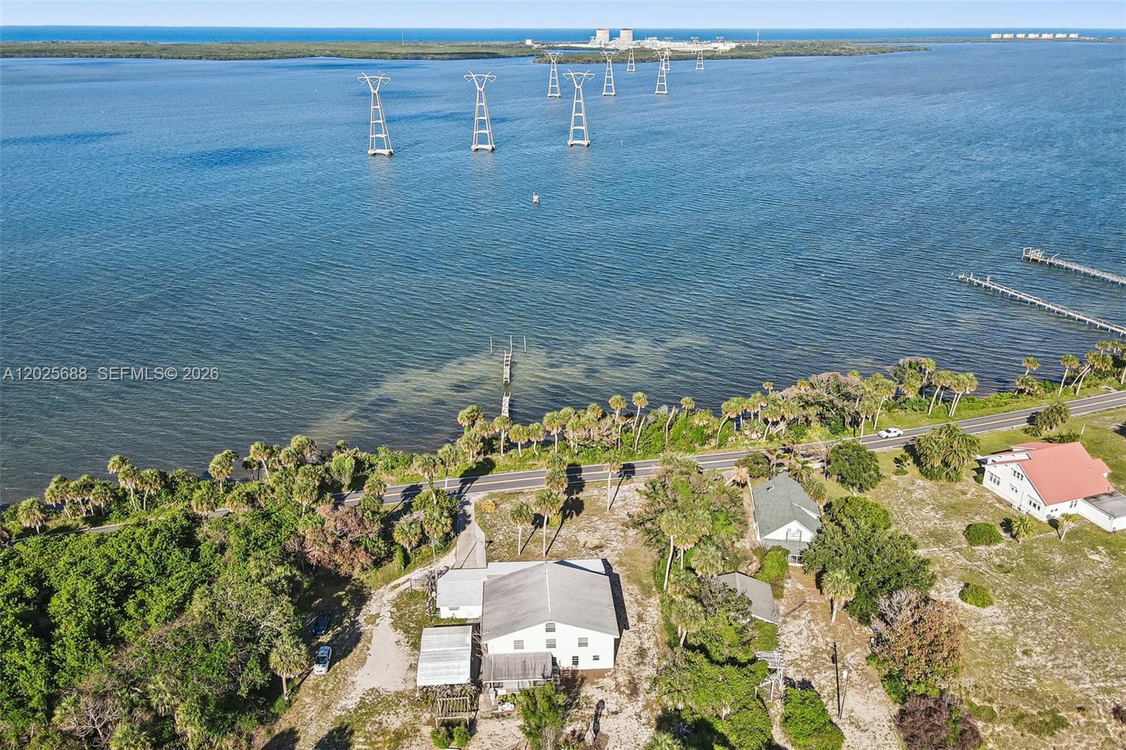 7802 S Indian Riv Fort Pierce, FL 34982
