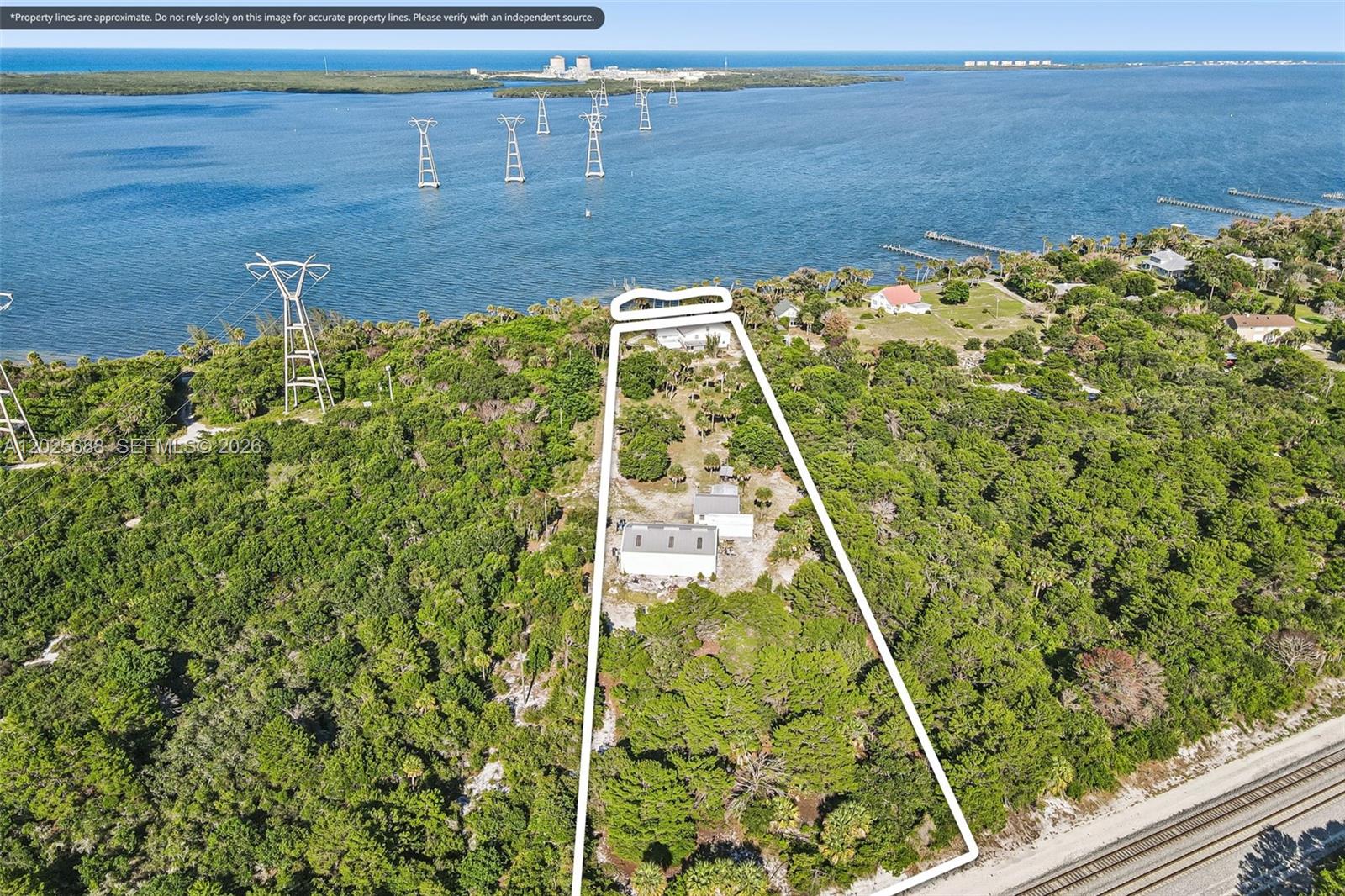 7802 S Indian Riv Fort Pierce, FL 34982
