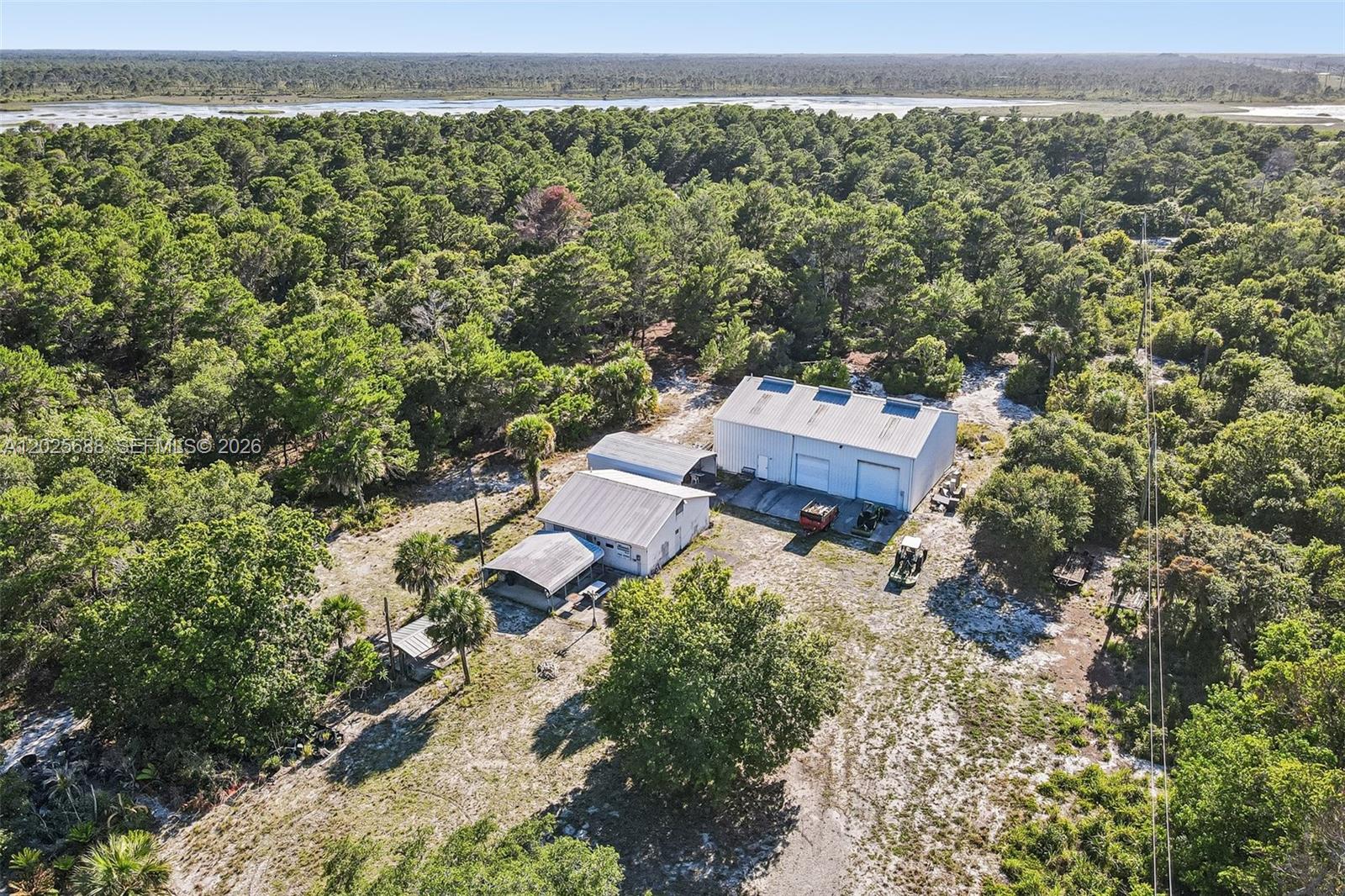 7802 S Indian Riv Fort Pierce, FL 34982