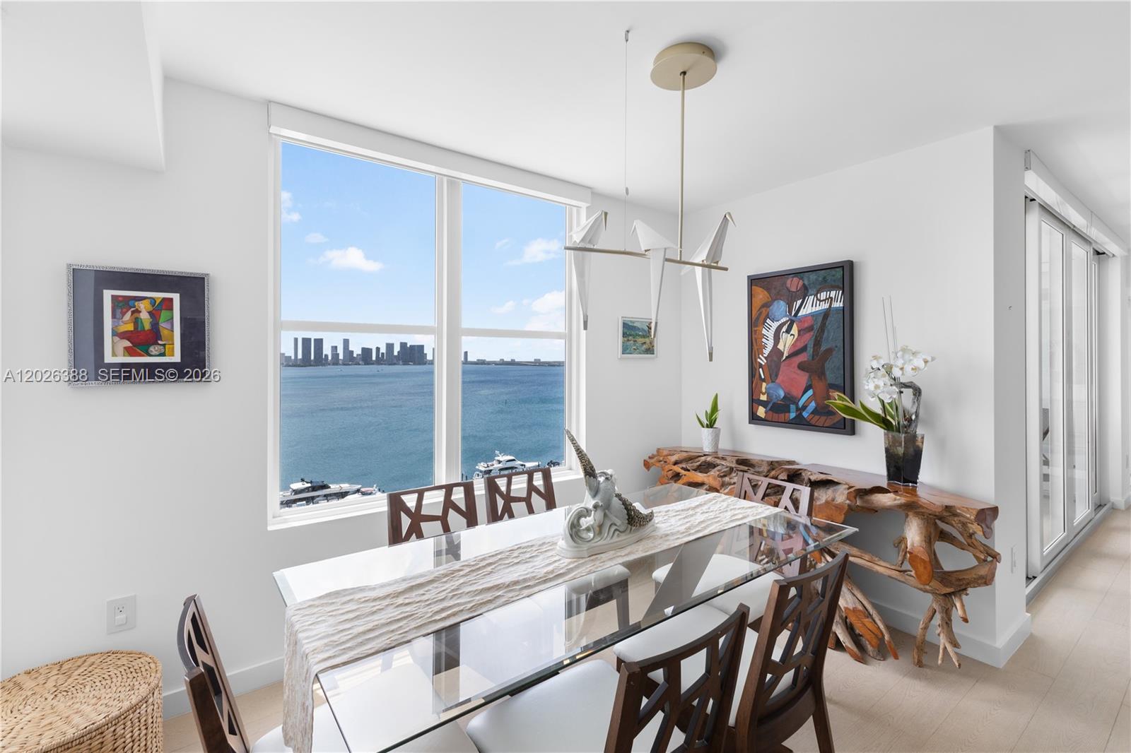 1800 Sunset Harbour #1612 Miami Beach, FL 33139