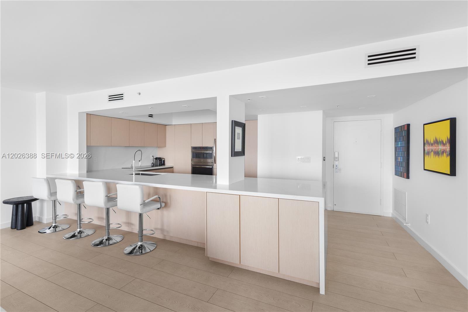 1800 Sunset Harbour #1612 Miami Beach, FL 33139
