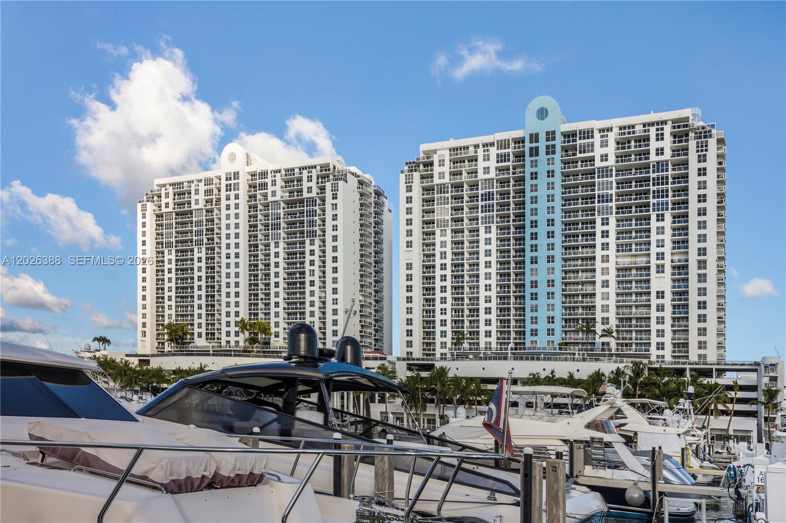 1800 Sunset Harbour #1612 Miami Beach, FL 33139