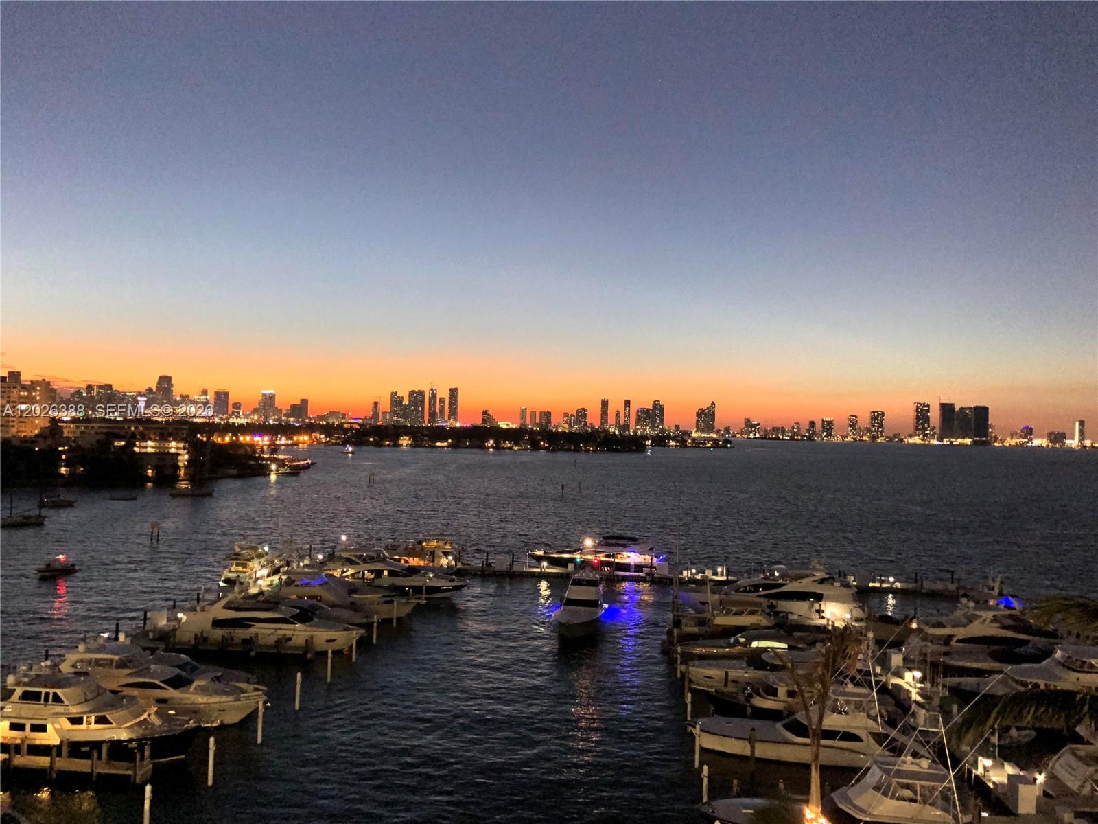 1800 Sunset Harbour #1612 Miami Beach, FL 33139