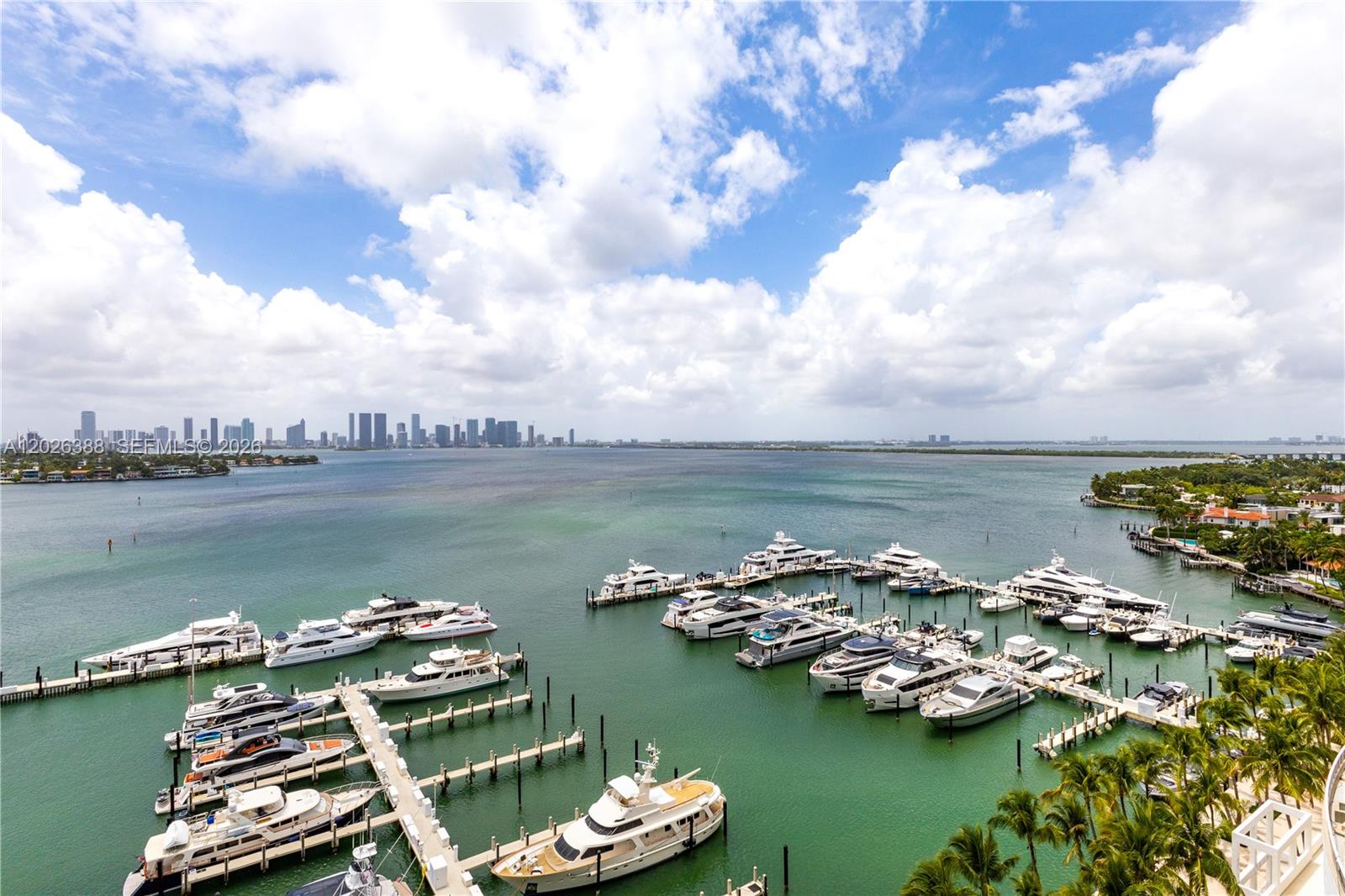 1800 Sunset Harbour #1612 Miami Beach, FL 33139