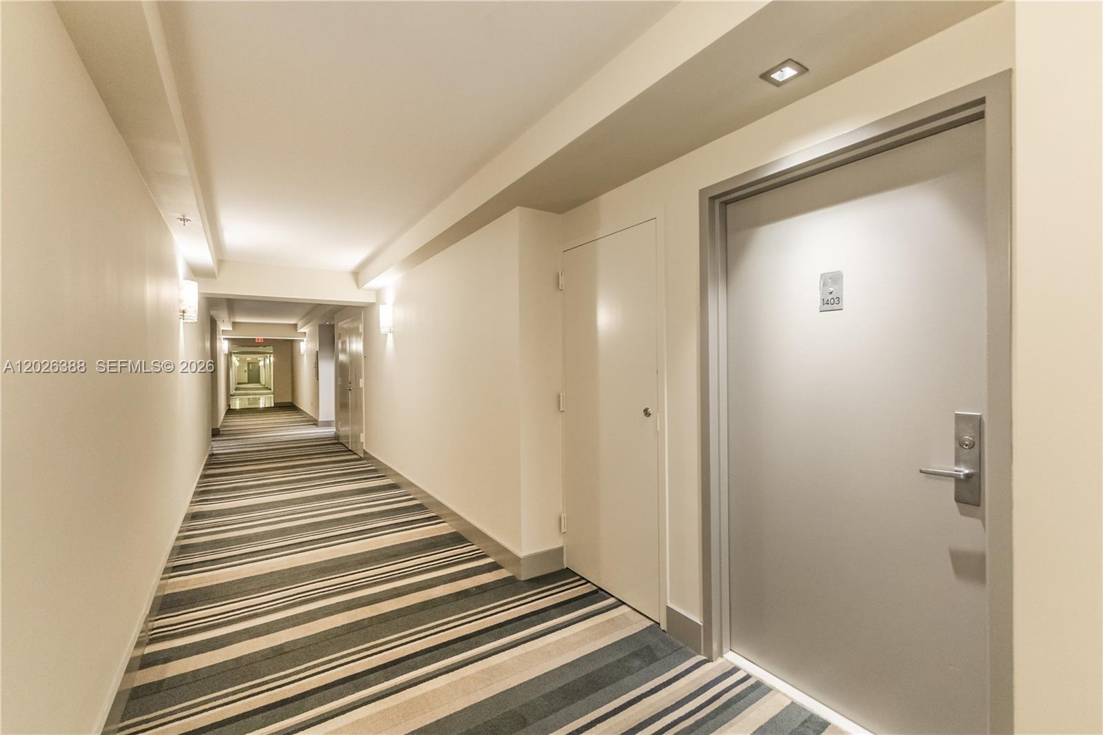 1800 Sunset Harbour #1612 Miami Beach, FL 33139