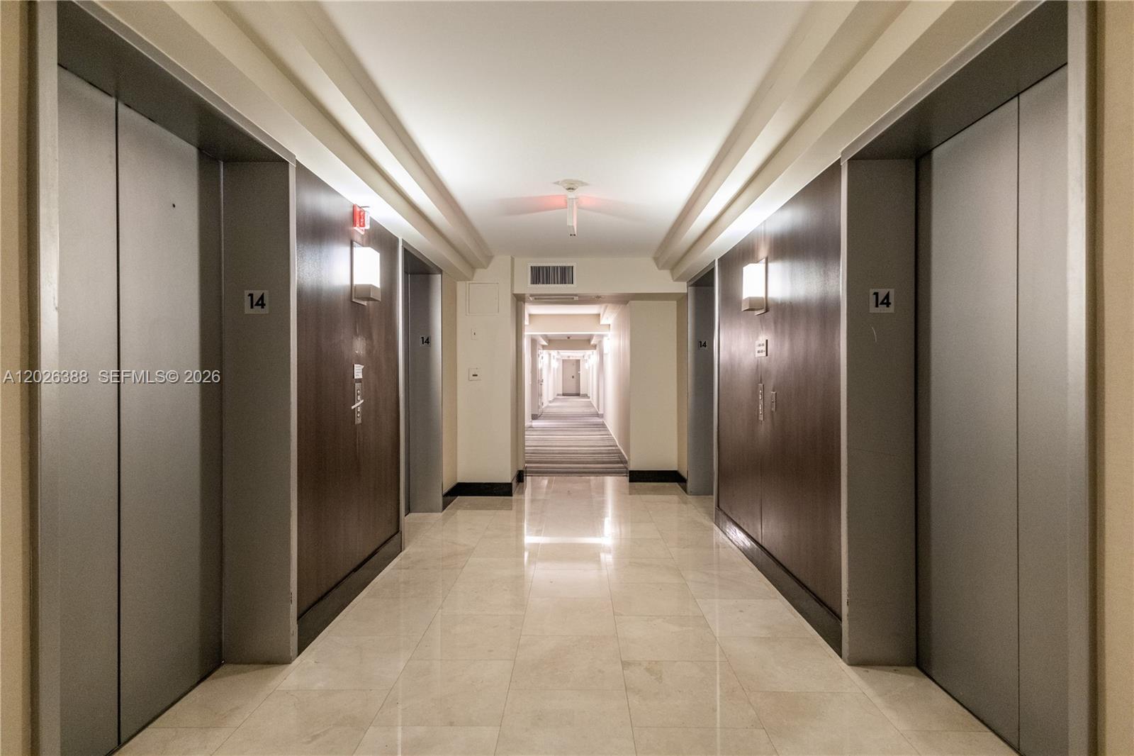 1800 Sunset Harbour #1612 Miami Beach, FL 33139