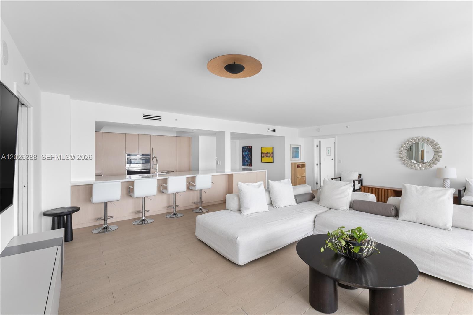 1800 Sunset Harbour #1612 Miami Beach, FL 33139