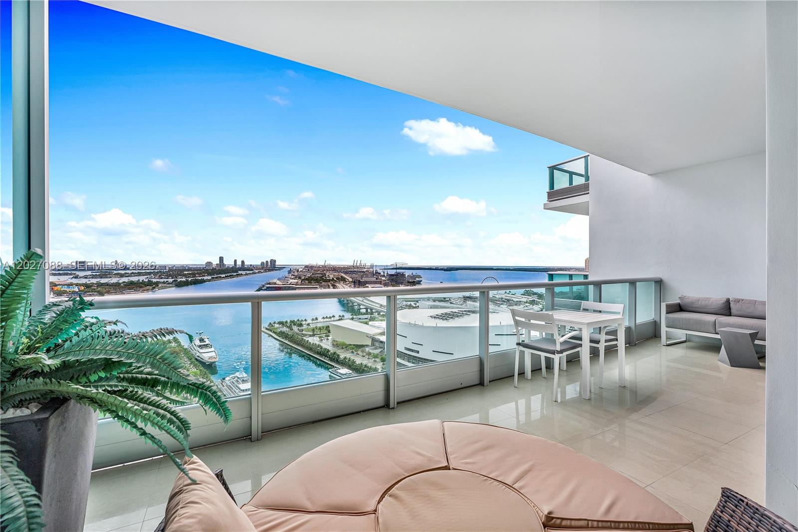 900 Biscayne Blvd #3109