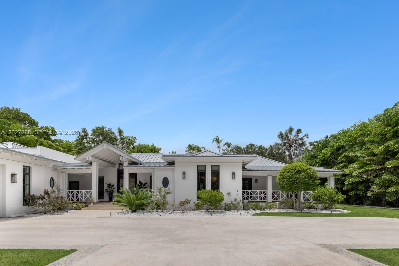 7101 SW 66th St Miami, FL 33143