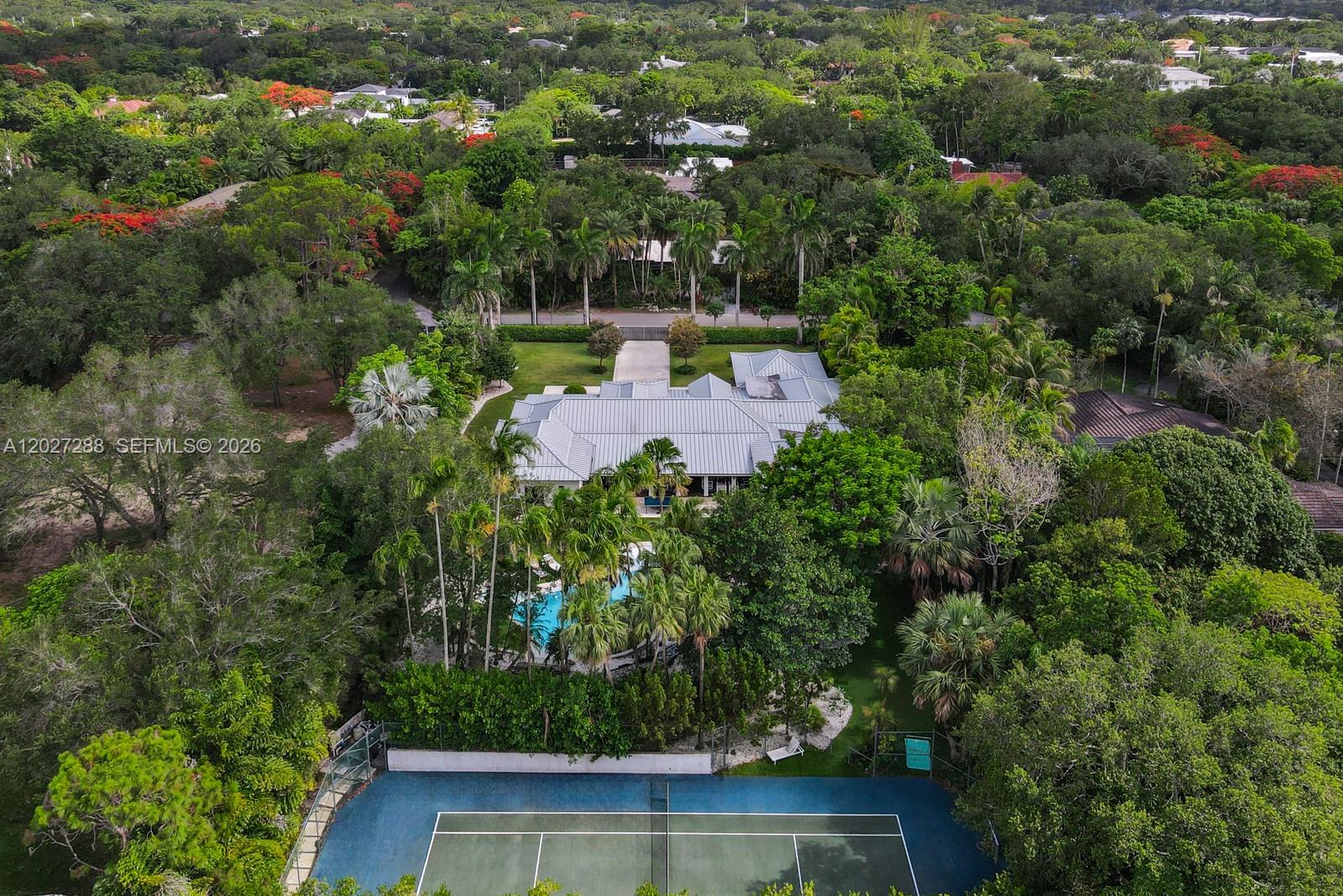 7101 SW 66th St Miami, FL 33143