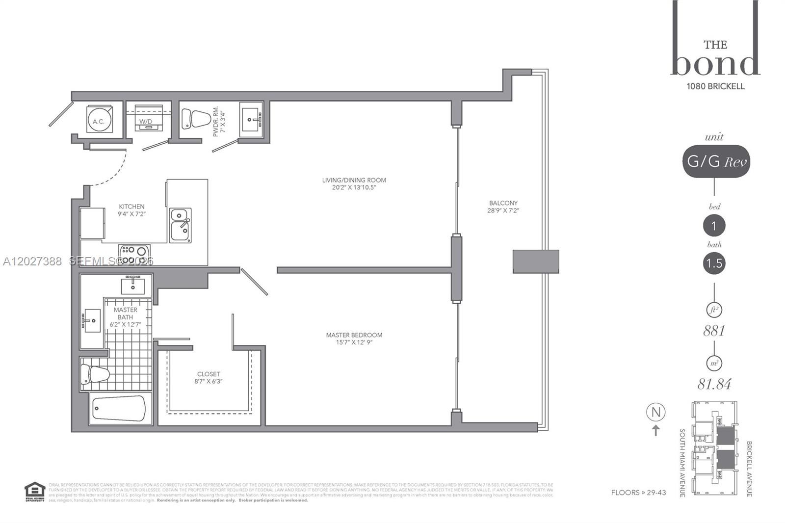 image The Bond on Brickell9