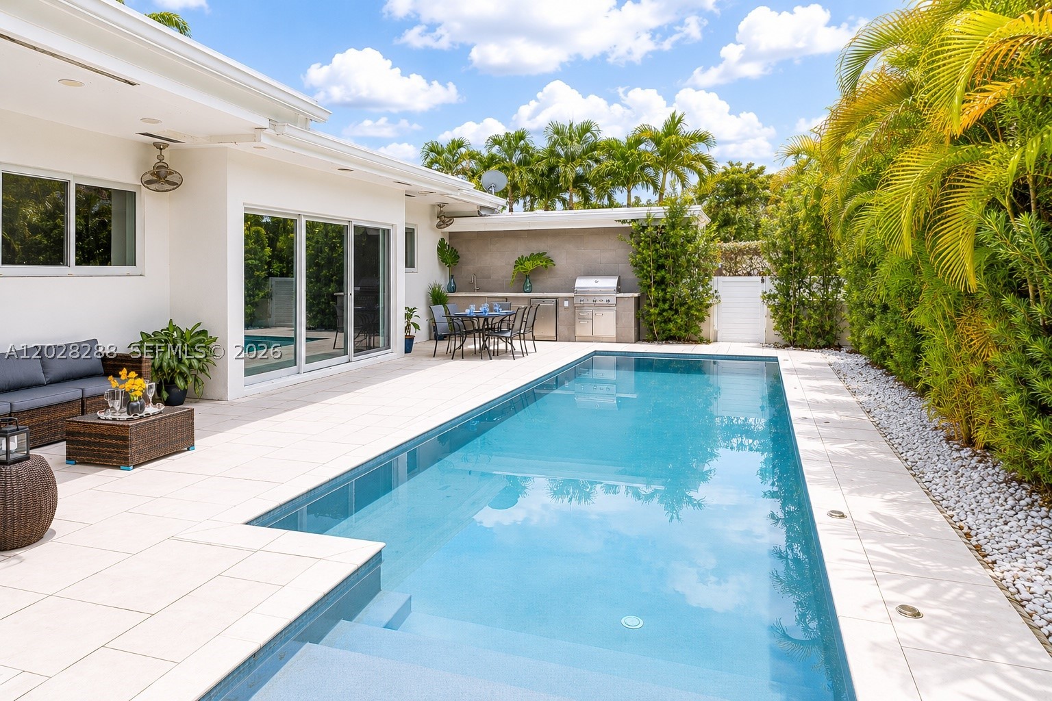 857 NE 98th St Miami Shores, FL 33138