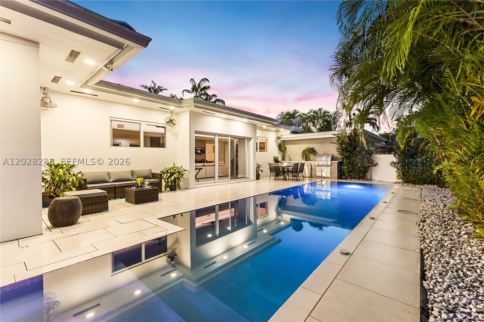 857 NE 98th St Miami Shores, FL 33138