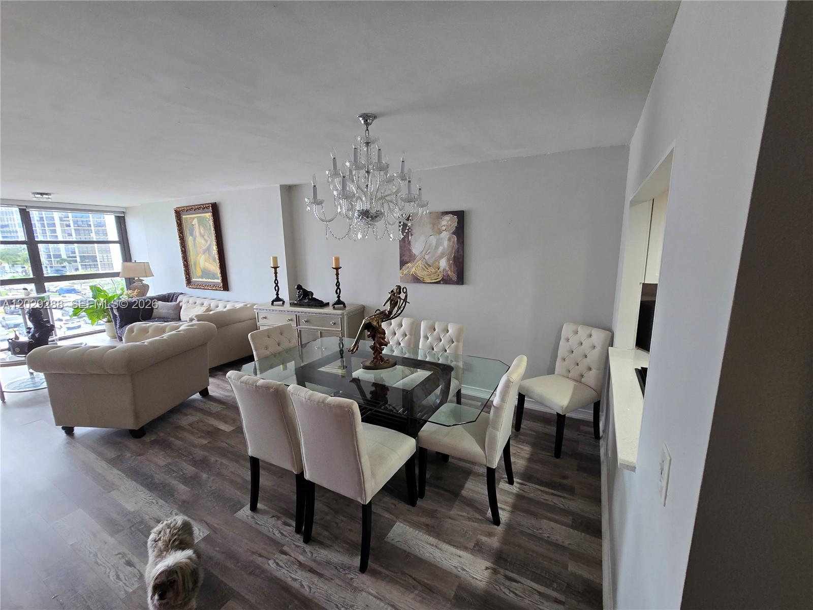 400 Leslie Dr #416 Hallandale Beach, FL 33009