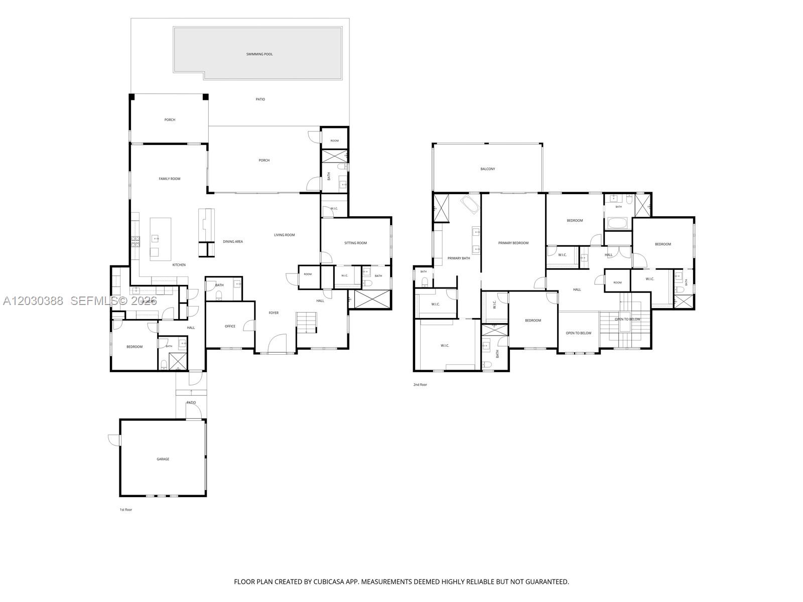 6641 SW 85th Miami, FL 33143