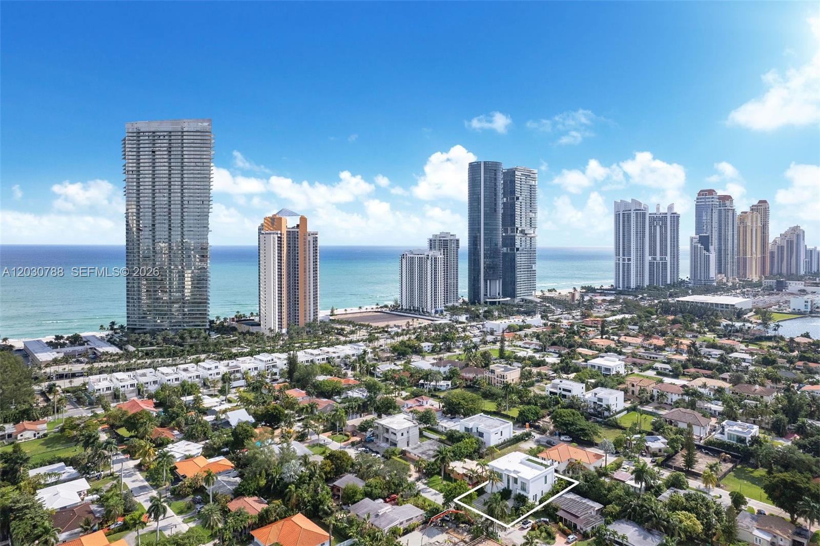 278 190th St Sunny Isles Beach, FL 33160