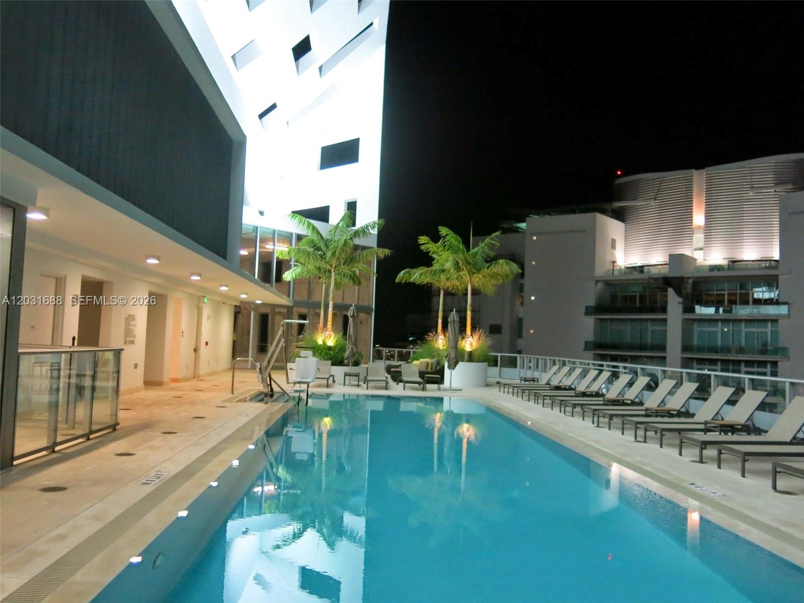 1300 Brickell Bay Dr #3506 Miami, FL 33131