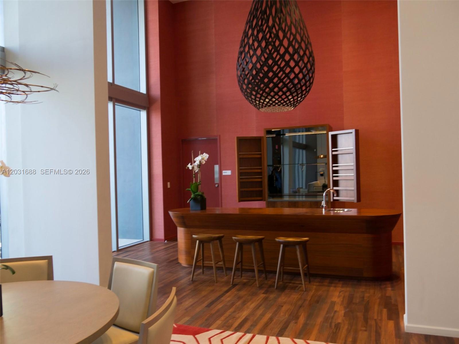 1300 Brickell Bay Dr #3506 Miami, FL 33131