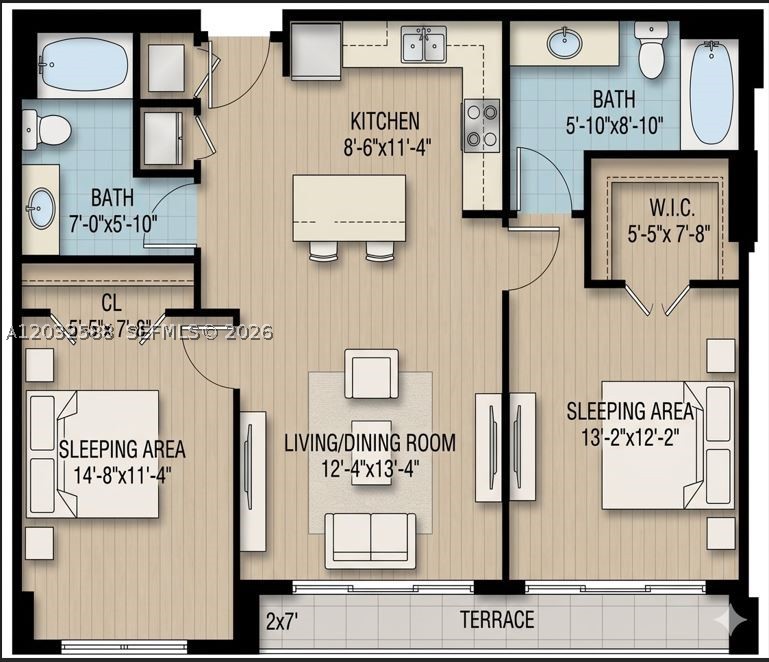image The Loft 25