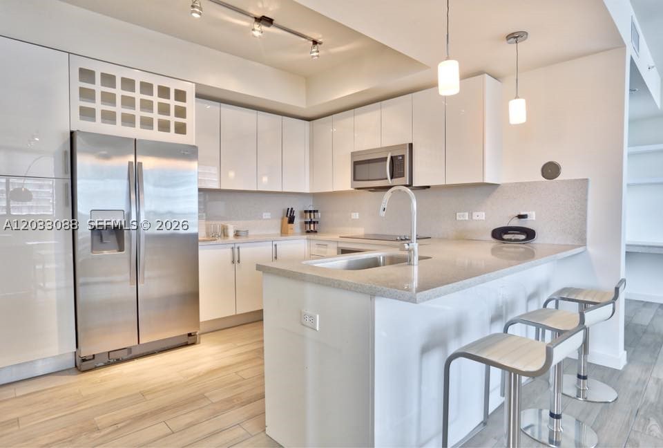 999 SW 1st Ave #2404 Miami, FL 33130