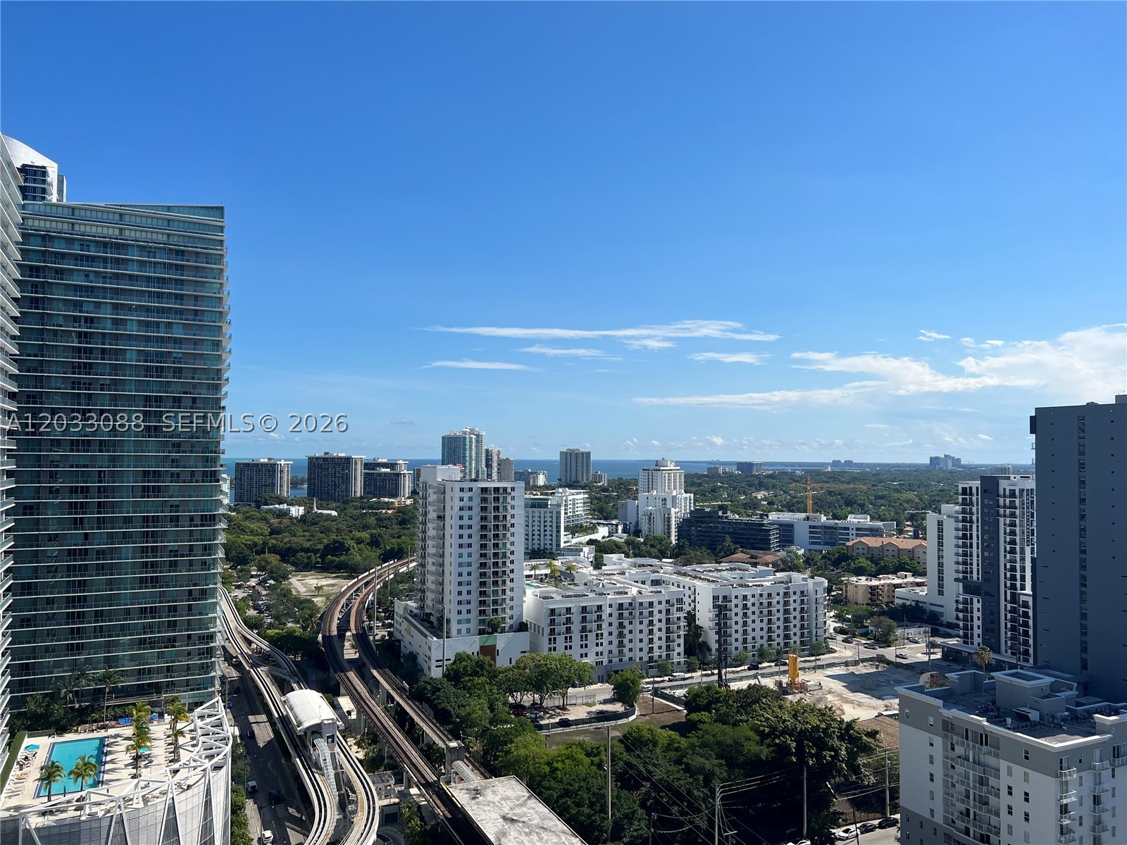 999 SW 1st Ave #2404 Miami, FL 33130