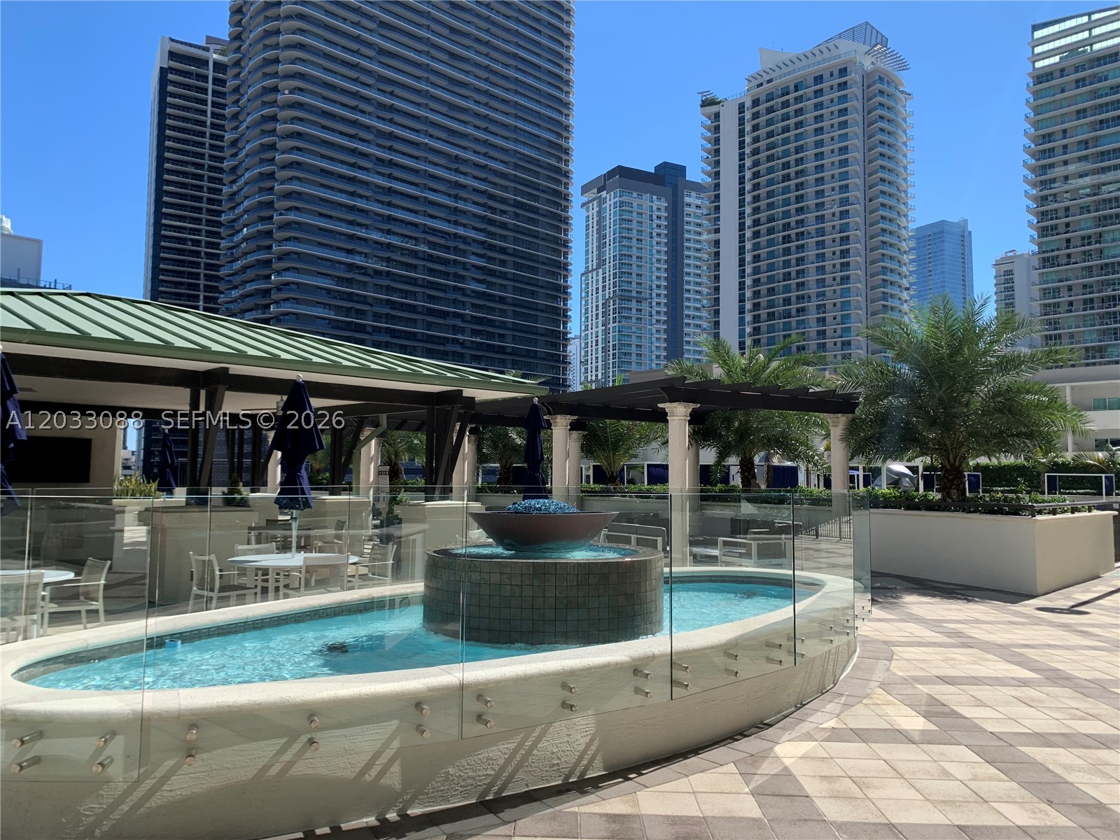 999 SW 1st Ave #2404 Miami, FL 33130