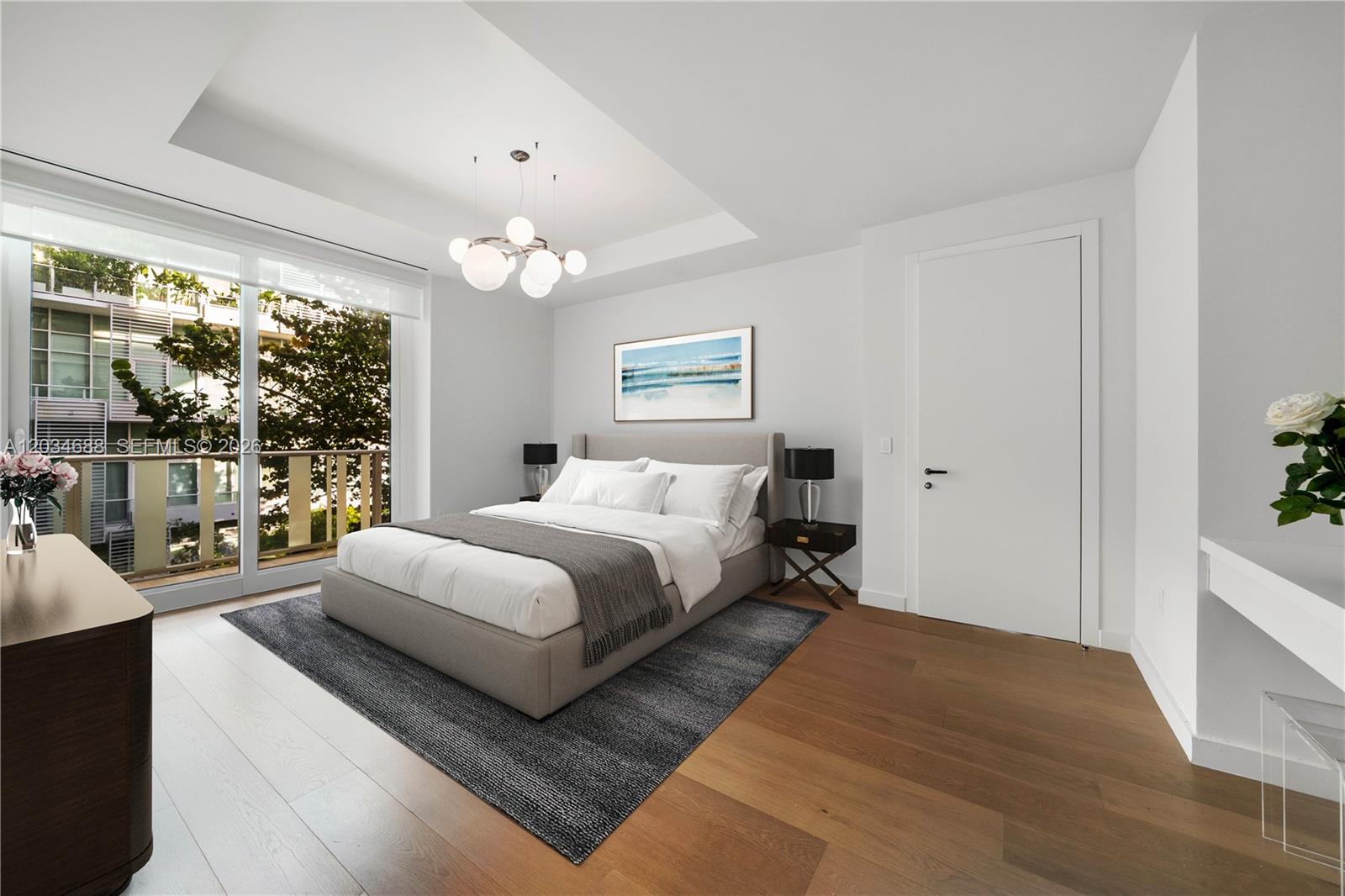 4701 N Meridian #315 Miami Beach, FL 33140