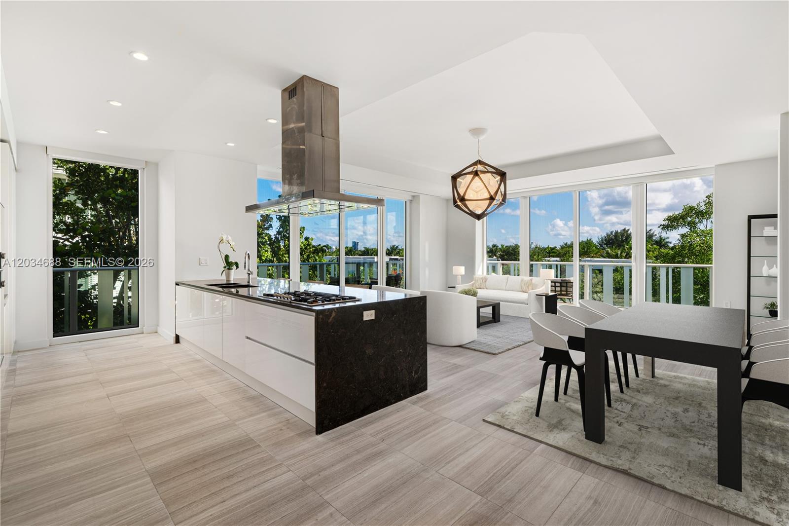 4701 N Meridian #315 Miami Beach, FL 33140