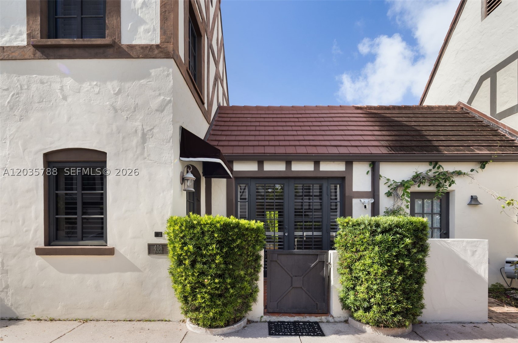 408 Viscaya Ave Coral Gables, FL 33134